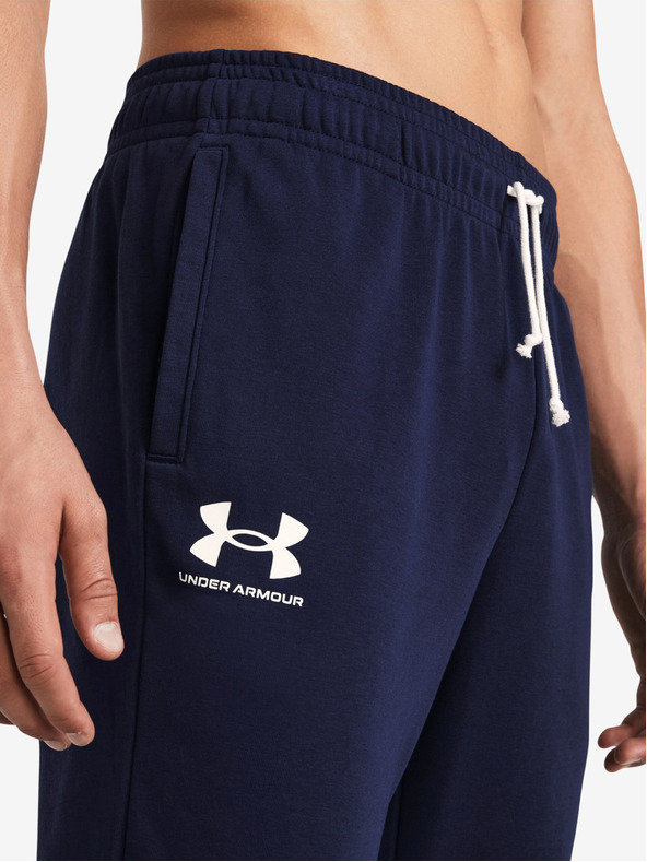 Under Armour Under Armour UA Rival Terry Jogger muške trenirke