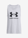 Under Armour Muška majica bez rukava Under Armour UA SPORTSTYLE LOGO TANK