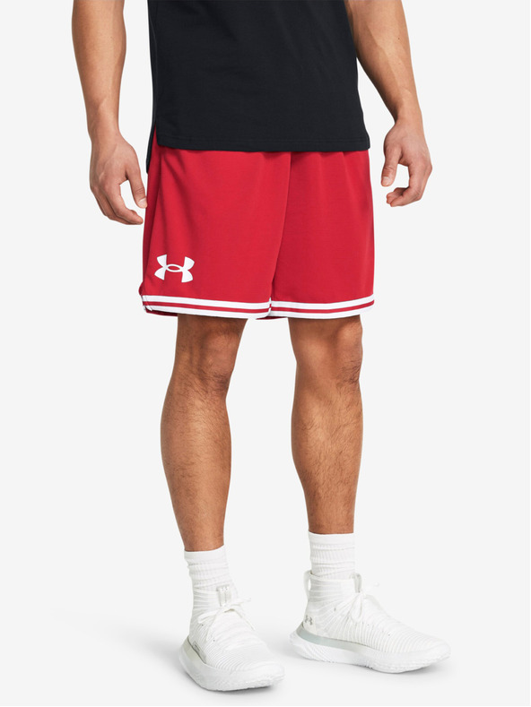 Under Armour Muške kratke hlače Under Armour UA Perimeter Short