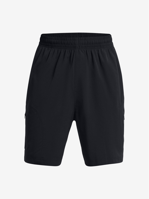 Under Armour Muške kratke hlače Under Armour UA Unstoppable Vented Short