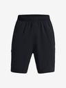 Under Armour Muške kratke hlače Under Armour UA Unstoppable Vented Short