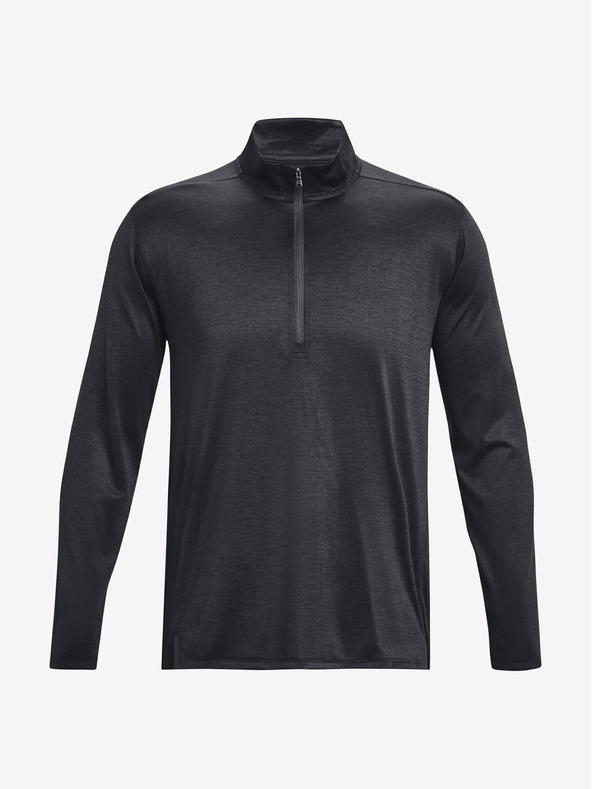 Under Armour Muška majica kratkih rukava Under Armour UA Tech Vent 1/2 Zip
