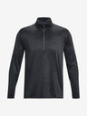 Under Armour Muška majica kratkih rukava Under Armour UA Tech Vent 1/2 Zip