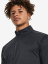 Under Armour Muška majica kratkih rukava Under Armour UA Tech Vent 1/2 Zip
