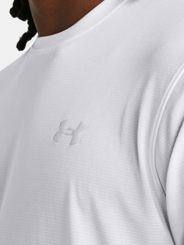 Under Armour Muška majica Under Armour UA LAUNCH SHORTSLEEVE