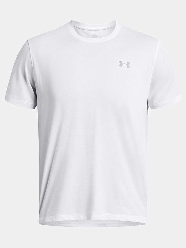 Under Armour Muška majica Under Armour UA LAUNCH SHORTSLEEVE
