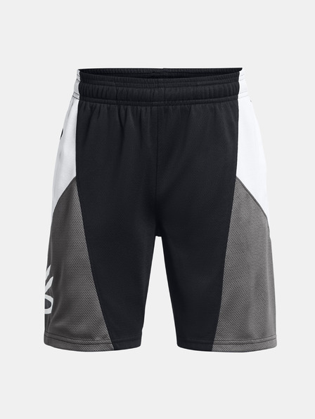 Under Armour Kratke hlače za dječake Under Armour Curry Boys Splash Short