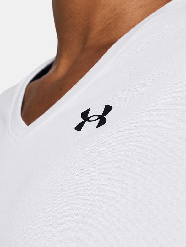 Under Armour Ženska majica kratkih rukava Under Armour Tech SSV- Solid