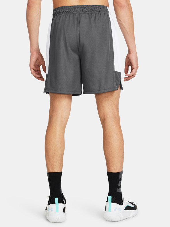 Under Armour Muške kratke hlače Under Armour UA Baseline Short