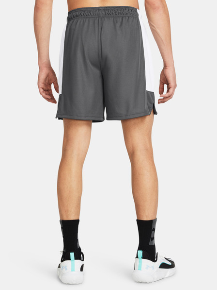 Under Armour Muške kratke hlače Under Armour UA Baseline Short