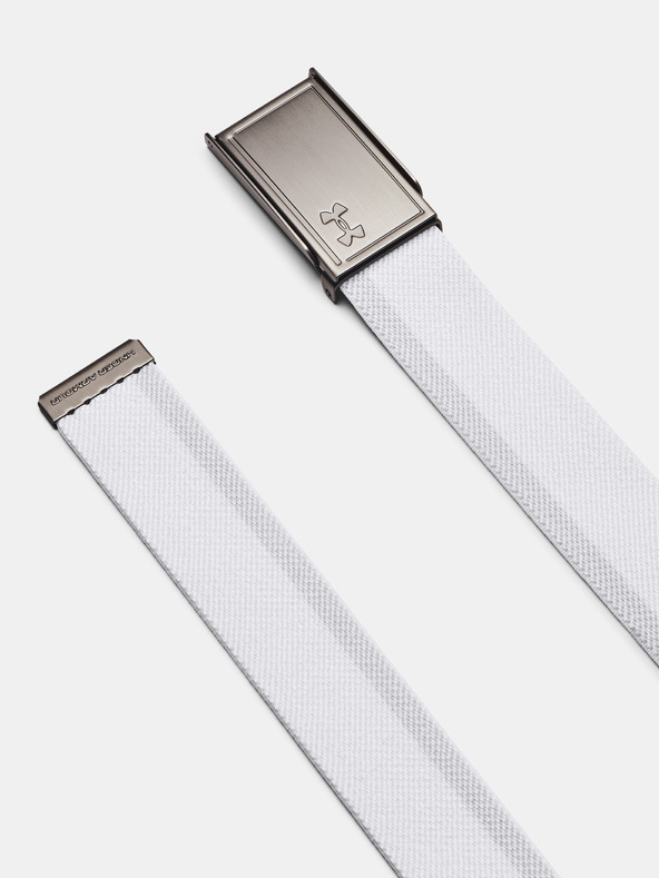 Under Armour Ženski remen Under Armour W Stretch Webbing Belt