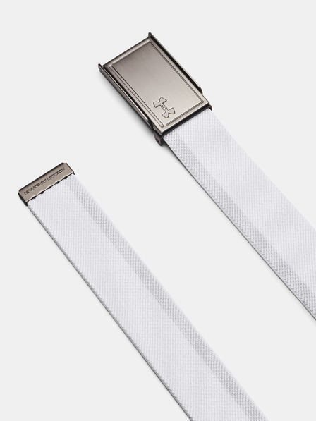 Under Armour Ženski remen Under Armour W Stretch Webbing Belt