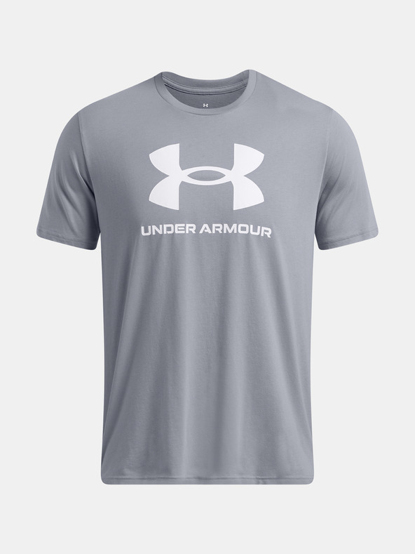 Under Armour Muška majica Under Armour UA SPORTSTYLE LOGO UPDATE SS