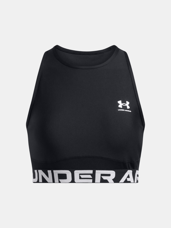 Under Armour Ženska majica Under Armour HeatGear Rib Tank