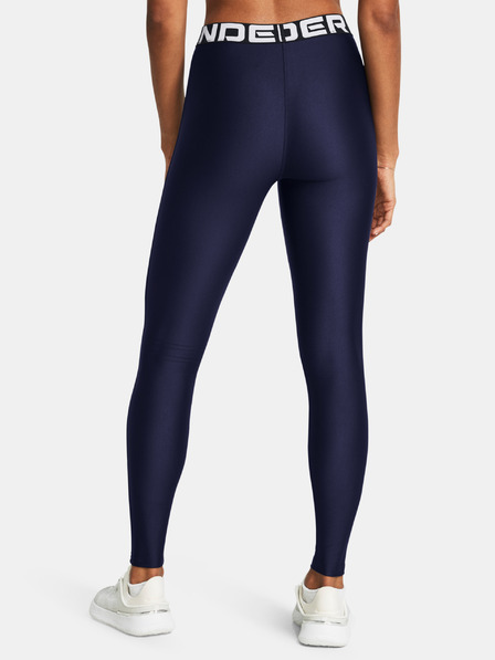 Under Armour Ženske tajice Under Armour UA HG Legging
