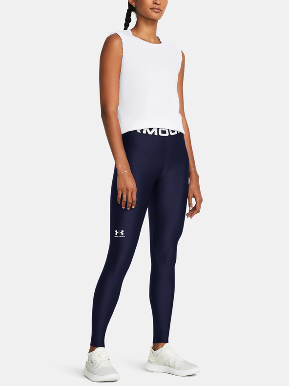 Under Armour Ženske tajice Under Armour UA HG Legging