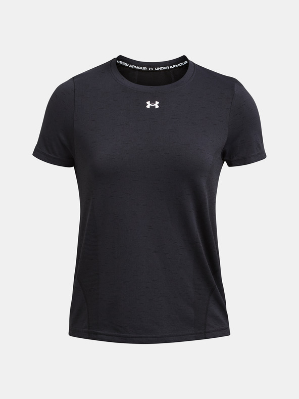 Under Armour Ženska majica kratkih rukava Under Armour Vanish Seamless Loose SS