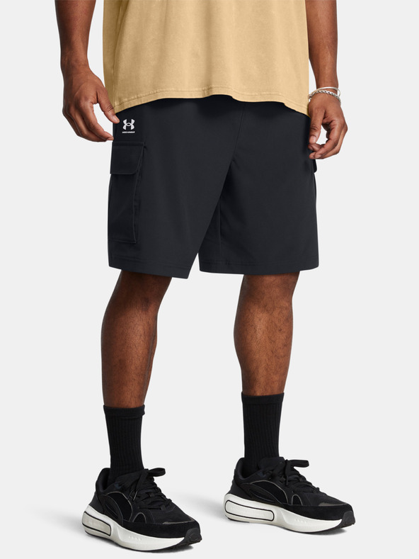Under Armour Muške kratke hlače Under Armour UA Vibe Woven Cargo Short