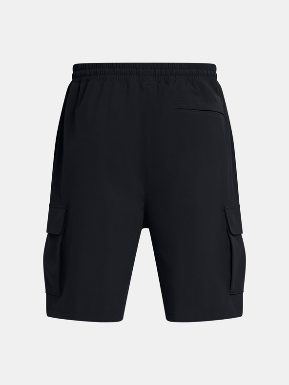 Under Armour Muške kratke hlače Under Armour UA Vibe Woven Cargo Short