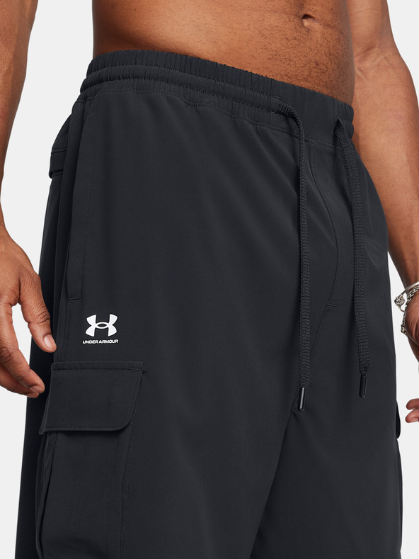 Under Armour Muške kratke hlače Under Armour UA Vibe Woven Cargo Short
