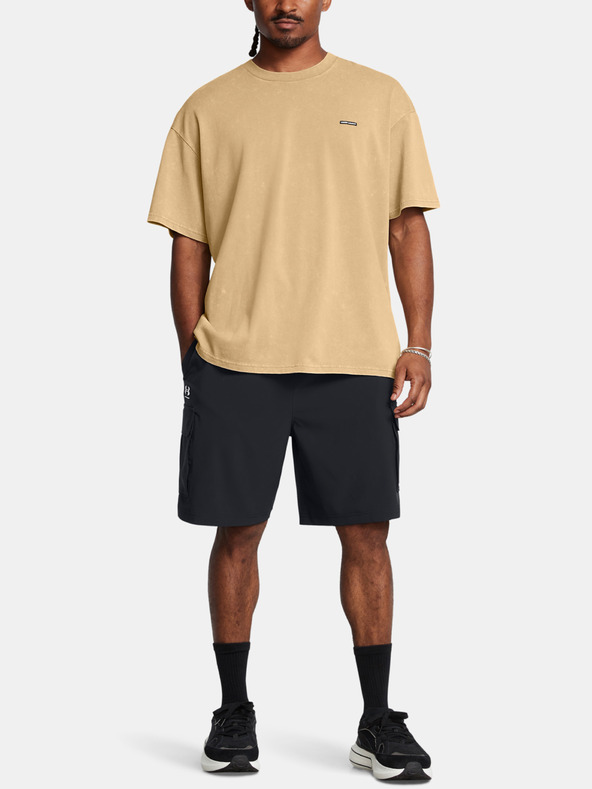 Under Armour Muške kratke hlače Under Armour UA Vibe Woven Cargo Short