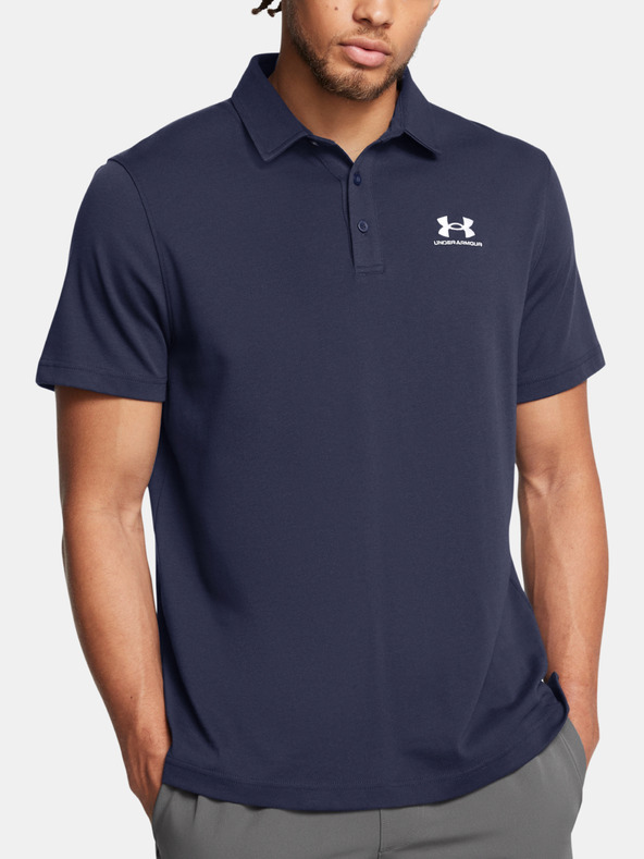 Under Armour Muška polo majica Under Armour UA Icon