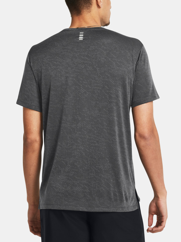 Under Armour Muška majica Under Armour UA LAUNCH CAMO SHORTSLEEVE