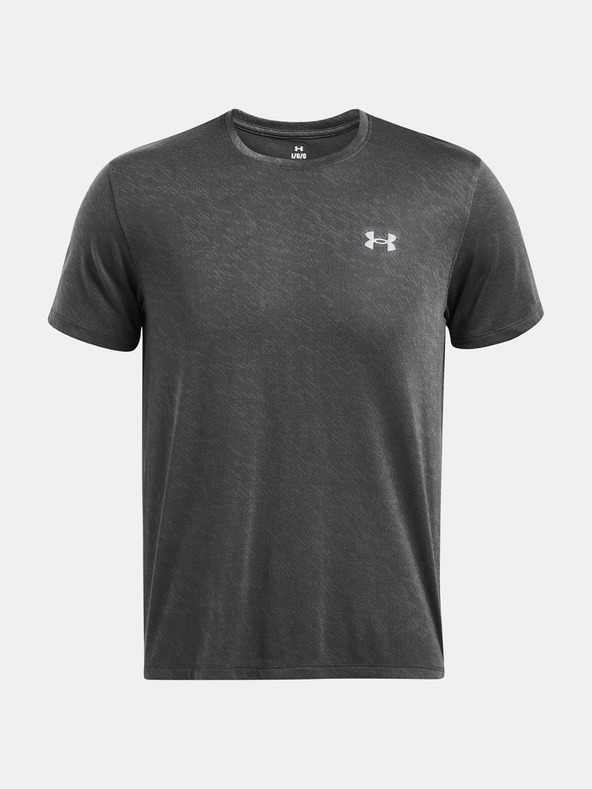 Under Armour Muška majica Under Armour UA LAUNCH CAMO SHORTSLEEVE