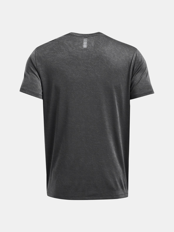 Under Armour Muška majica Under Armour UA LAUNCH CAMO SHORTSLEEVE