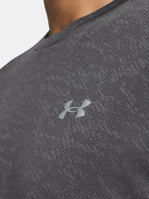 Under Armour Muška majica Under Armour UA LAUNCH CAMO SHORTSLEEVE