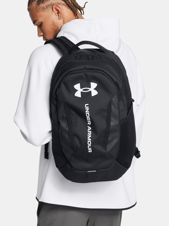 Under Armour Unisex ruksak Under Armour UA Hustle 6.0 Ruksak