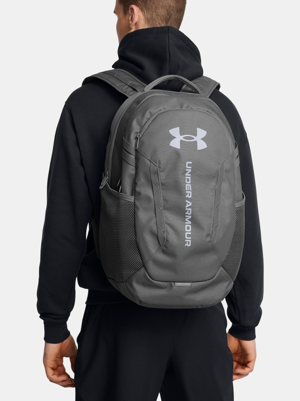 Under Armour Unisex ruksak Under Armour UA Hustle 6.0 Ruksak