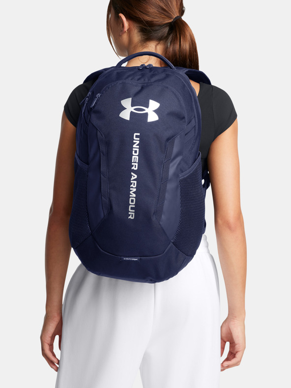Under Armour Unisex ruksak Under Armour UA Hustle 6.0 Ruksak