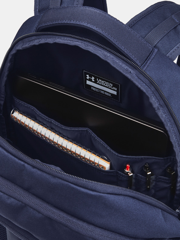 Under Armour Unisex ruksak Under Armour UA Hustle 6.0 Ruksak