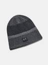 Under Armour Uniseks kapa Under Armour Launch Reflective Beanie
