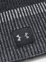 Under Armour Uniseks kapa Under Armour Launch Reflective Beanie