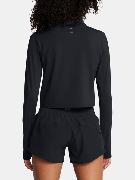 Under Armour Ženska Under Armour UA Launch Elite majica s polupatentnim zatvaračem