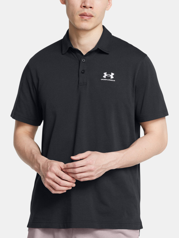 Under Armour Muška polo majica Under Armour UA Icon