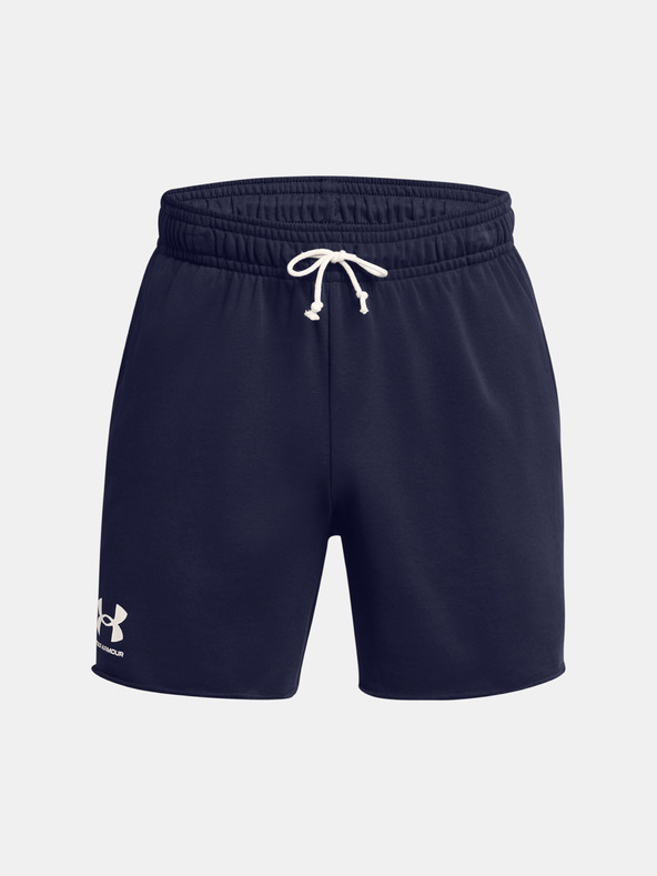 Under Armour Muške kratke hlače Under Armour UA Rival Terry 6 in Short