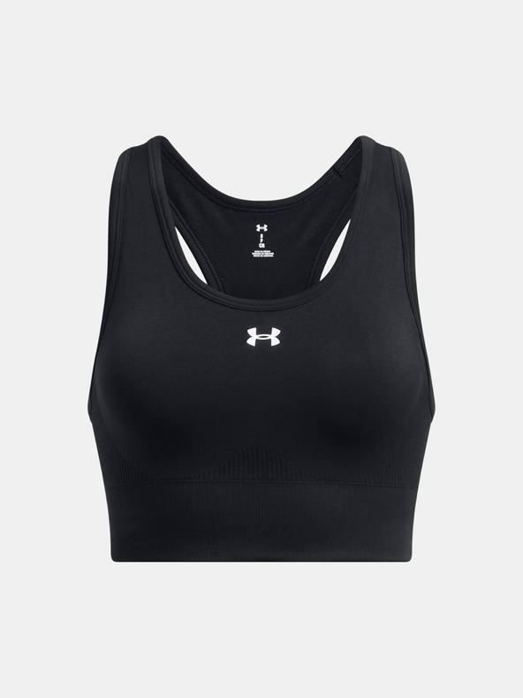 Under Armour Ženski grudnjak Under Armour Vanish Seamless Mid Bra
