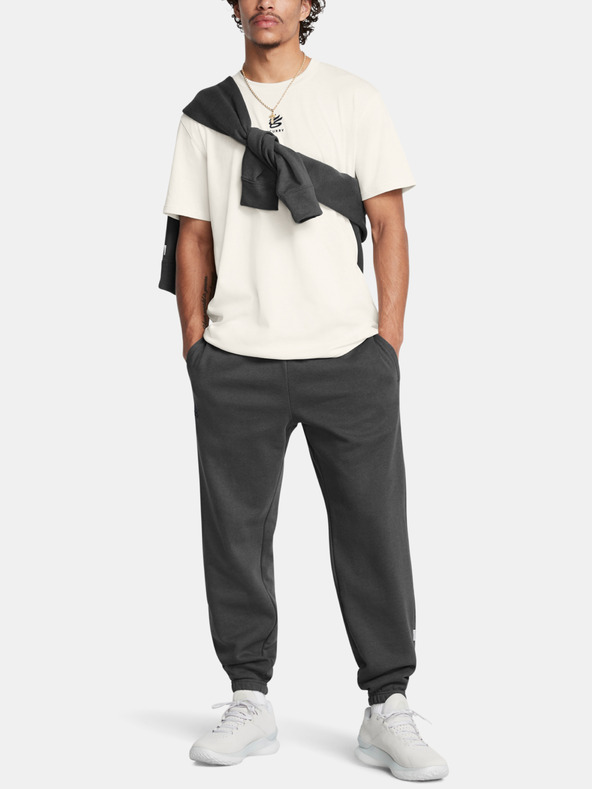 Under Armour Muška trenirka Under Armour Curry Splash Jogger