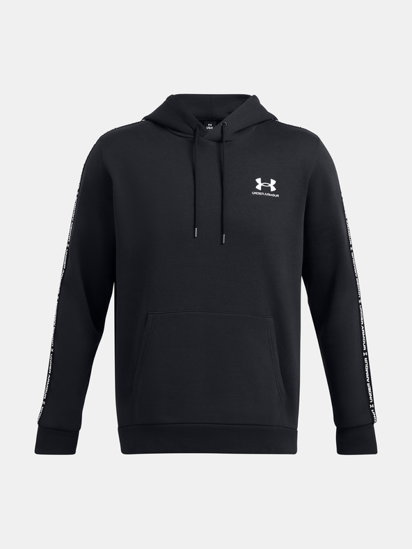 Under Armour Muška majica Under Armour UA Icon Fleece HD Taping