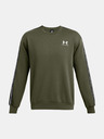 Under Armour Muška majica Under Armour UA Icon Fleece Crew Taping