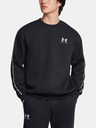 Under Armour Muška majica Under Armour UA Icon Fleece Crew Taping