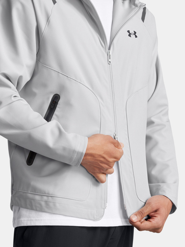 Under Armour Muška jakna Under Armour UA Unstoppable Jacket LC