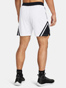 Under Armour Muške kratke hlače Under Armour Curry Mesh Short 4