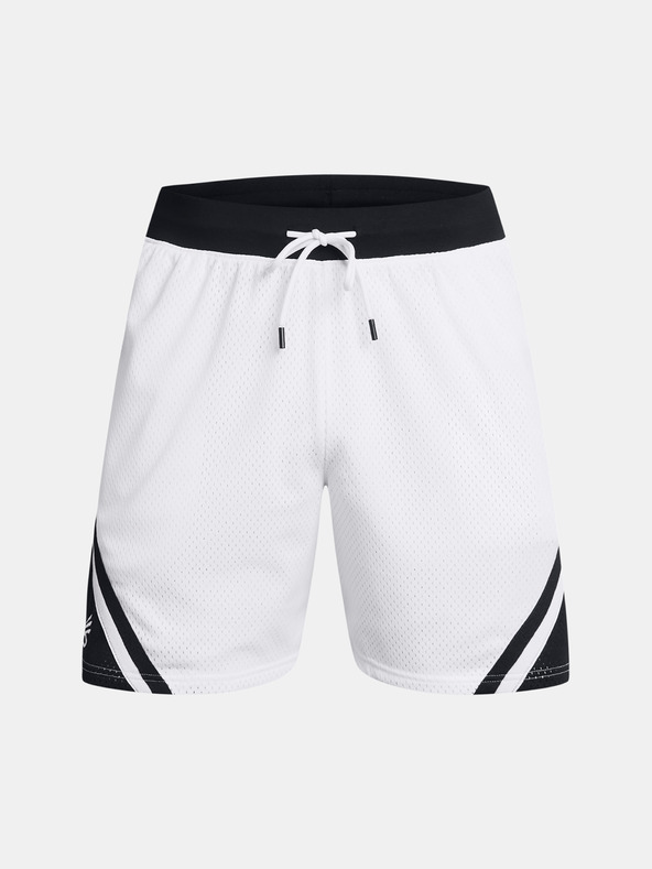 Under Armour Muške kratke hlače Under Armour Curry Mesh Short 4
