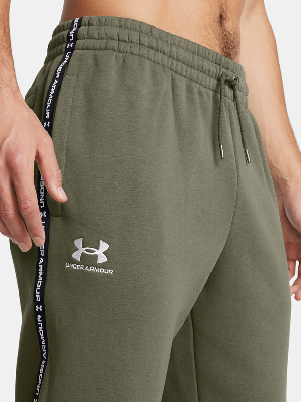 Under Armour Under Armour UA Icon Fleece Jgr Taping muške trenirke