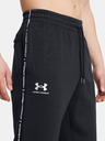 Under Armour Under Armour UA Icon Fleece Jgr Taping muške trenirke
