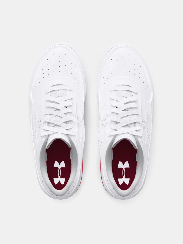 Under Armour Ženske cipele Under Armour UA W Court 96